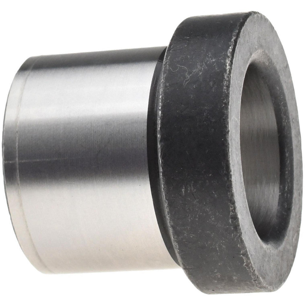Boneham H6412NE Press Fit Headed Drill Bushing Type H, 49/64" ID, 1" OD