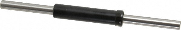 Mitutoyo 167-146 6 Inch Long, Accuracy Up to 0.0002 Inch, Flat End Micrometer Calibration Standard