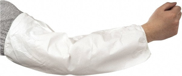 Dupont NG500SWH00020000 Disposable Sleeve Size Universal, Nexgen, White
