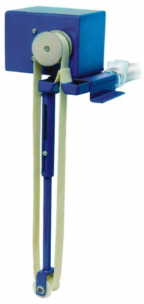 Abanaki Corporation SLB-12 Belt Oil Skimmer 1.00 GPH, 12" Reach