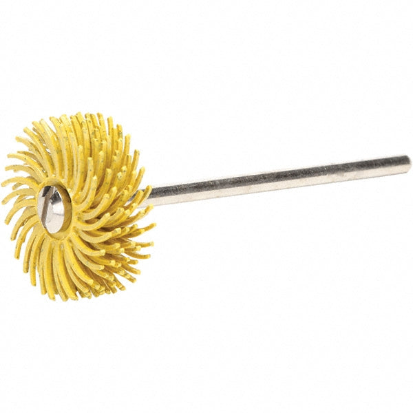 3M 7000000757 Radial Bristle Brush