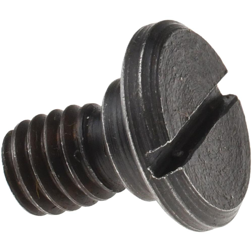 Boneham LS1 5/8" Head Diam, 5/16-18 Drill Bushing Lock Screw