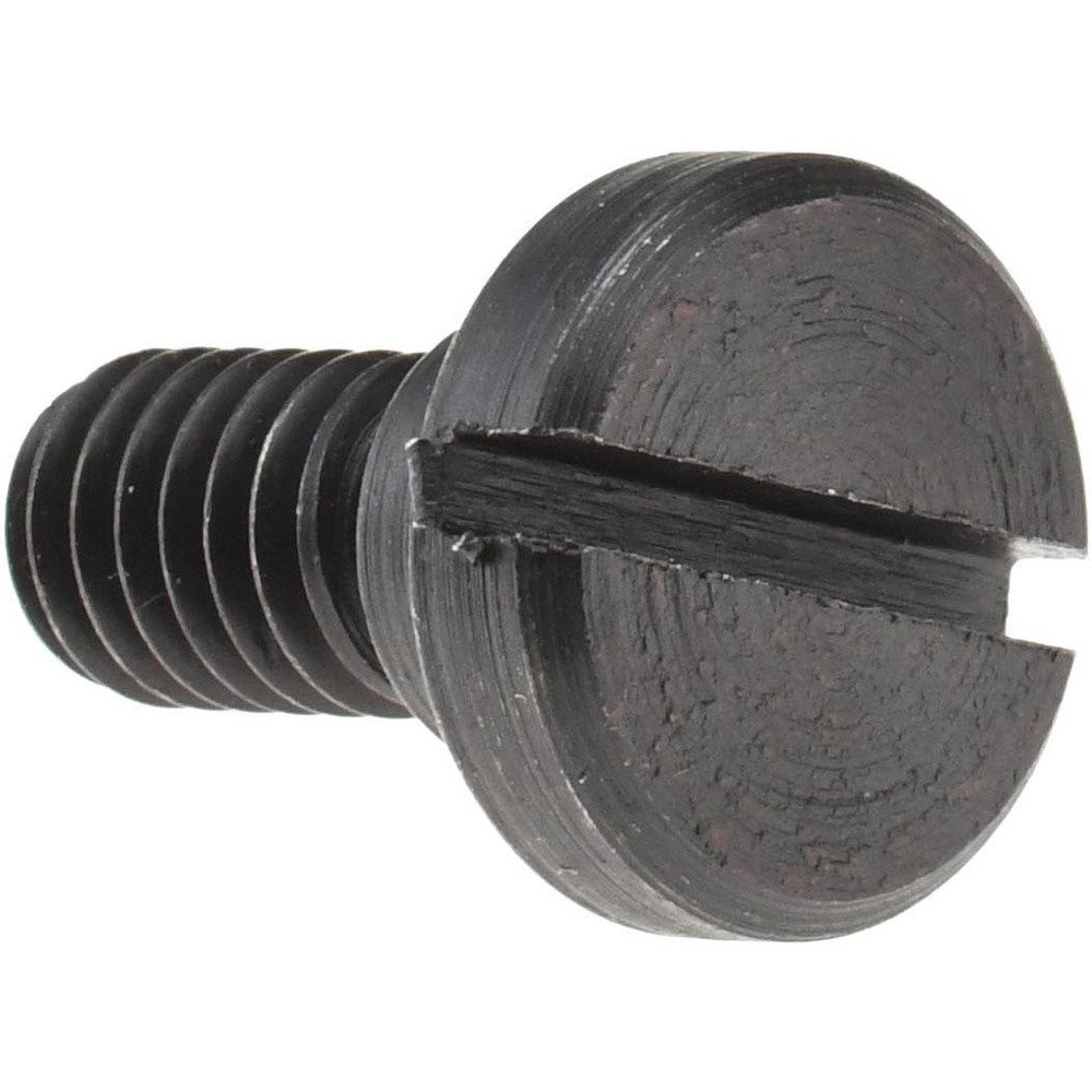 Boneham LS-2 5/8" Head Diam, 5/16-18 Drill Bushing Lock Screw