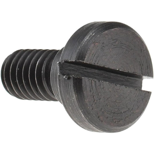 Boneham LS-2 5/8" Head Diam, 5/16-18 Drill Bushing Lock Screw