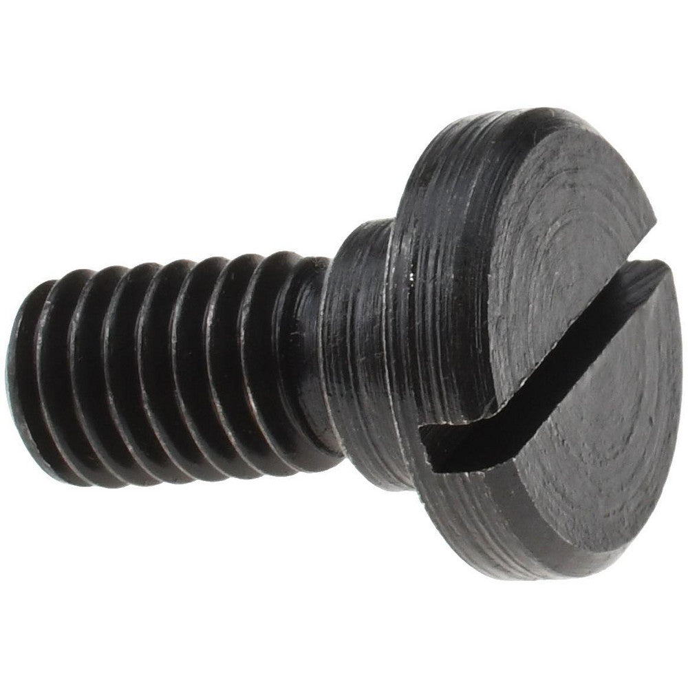 Boneham LS3 3/4" Head Diam, 3/8-16 Drill Bushing Lock Screw