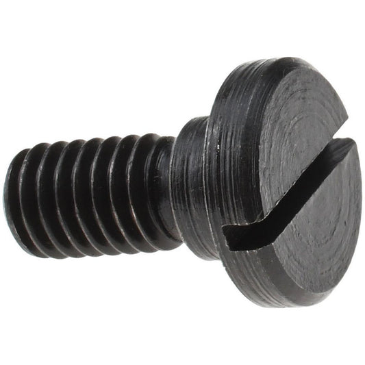 Boneham LS3 3/4" Head Diam, 3/8-16 Drill Bushing Lock Screw
