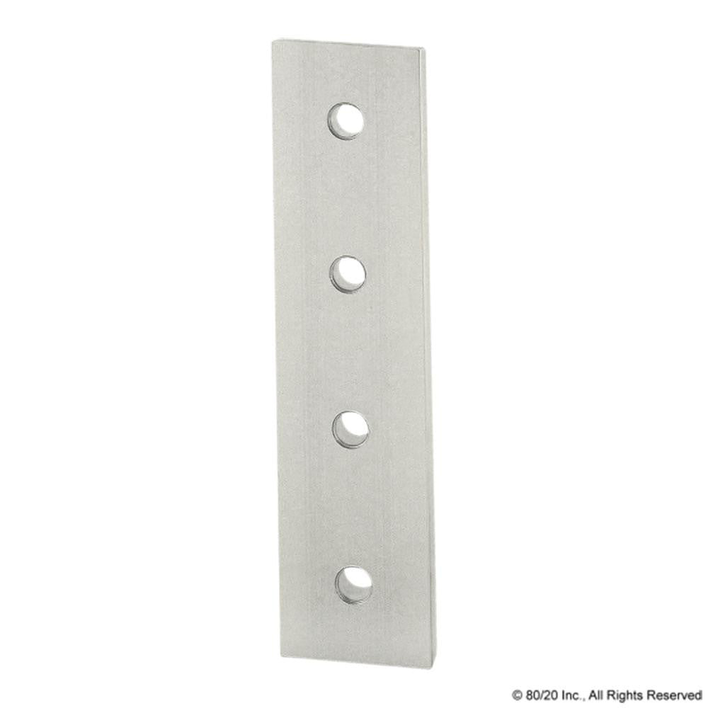 80/20 Inc. 4305 Joining Strip Use with Series 15 & Bolt Kit 3320 or 3325