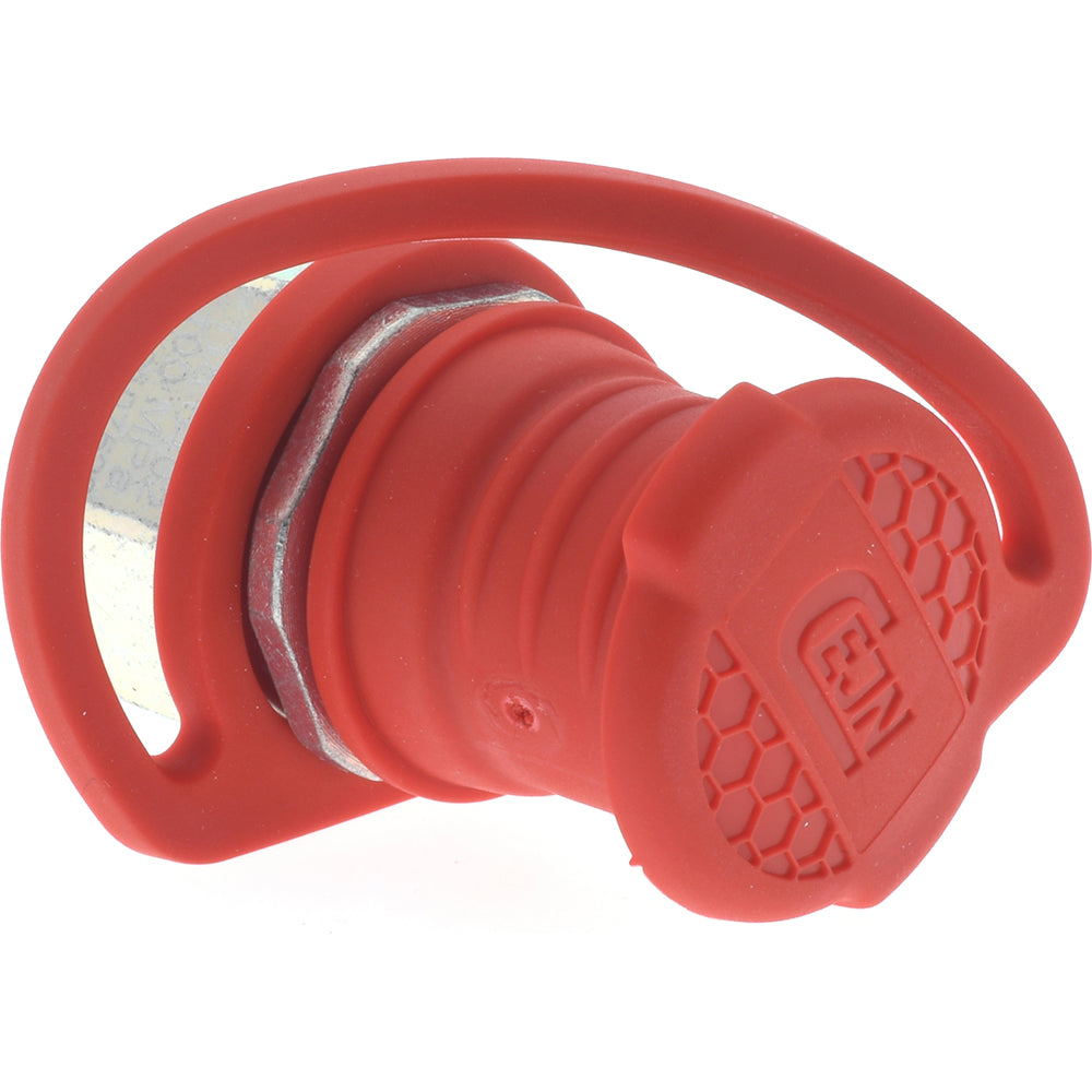 CEJN 10 115 6402 Hydraulic Hose Female Pipe Rigid Fitting Hose Size 115, 1/4" Thread, 14,500 psi
