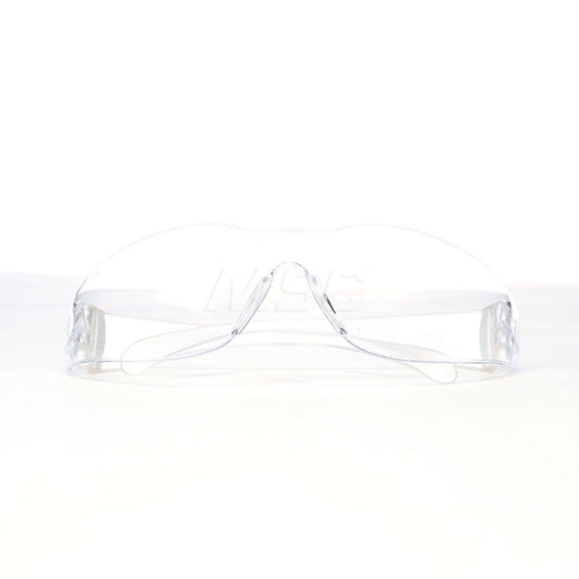 3M 7100112434 Safety Glass Virtua, Clear Lenses, Anti-Fog & Scratch-Resistant, ANSI Z87.1-2015CSA Z94.3