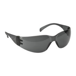 3M 7010386340 Safety Glass Virtua, Gray Lenses, Anti-Fog & Scratch-Resistant, ANSI Z87.1-2015