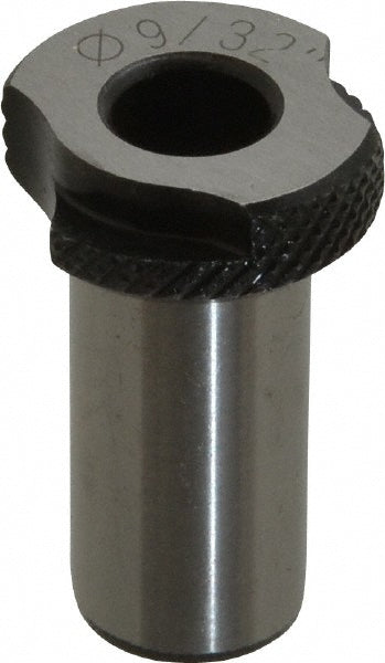 Boneham CB00001143 Slip-Fixed Bushing SF, 9/32" ID, 1/2" Body OD