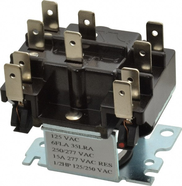 White-Rodgers 90 340S1 Relays