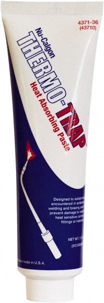 Nu-Calgon 4371-36 11 Ounce Paste,Clay