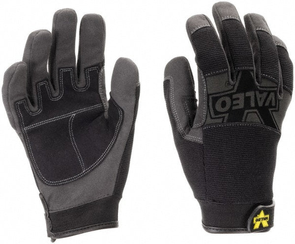 Valeo VI3731SM Series ™V140™ General Purpose Work Gloves Size Small, Synthetic Leather