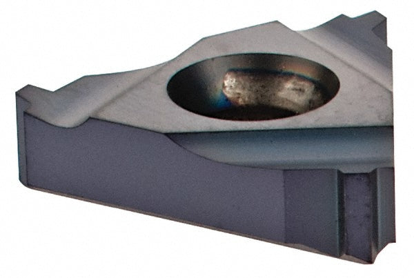 Iscar 5902301 Laydown Threading Insert 16ER 12 STACME IC908, Carbide