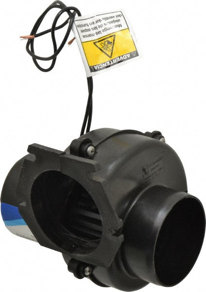 Jabsco 35115-0020 3" Inlet, 105 CFM, Blower