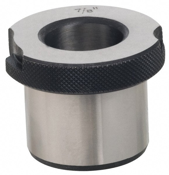 Boneham SF3222EU Slip-Fixed Bushing SF, 5/32" ID, 1/2" Body OD