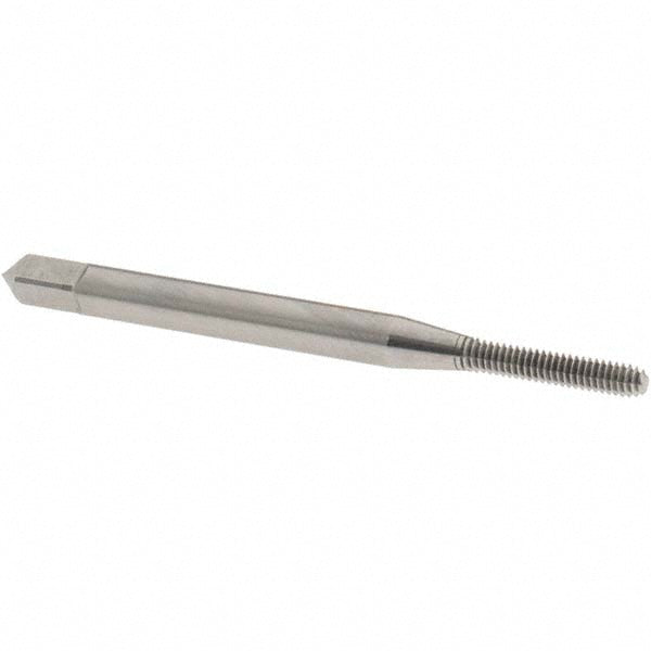 OSG 1400102500 Thread Forming Tap #2-56 UNC, 3B Class of Fit, Modified Bottoming Chamfer, Cobalt, Bright Finish