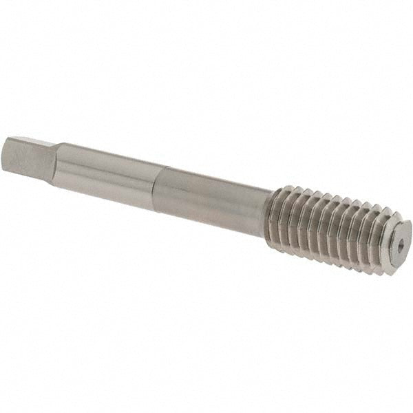 OSG 1400142800 Thread Forming Tap 1/2-13 UNC, 3B Class of Fit, Modified Bottoming Chamfer, Cobalt, Bright Finish