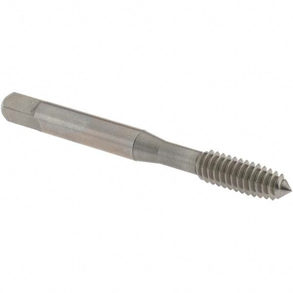OSG 1400127300 Thread Forming Tap 1/4-20 UNC, Plug Chamfer, Cobalt, Bright Finish