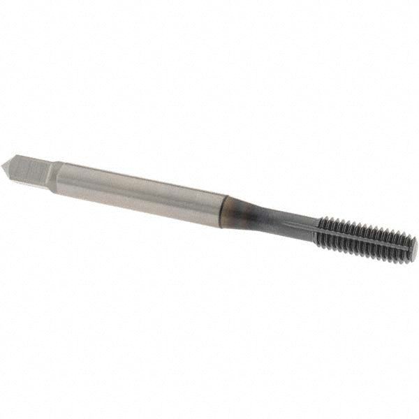 OSG 1405006108 Thread Forming Tap #10-32 UNF, Modified Bottoming, Powdered Metal High Speed Steel, TiCN Coated