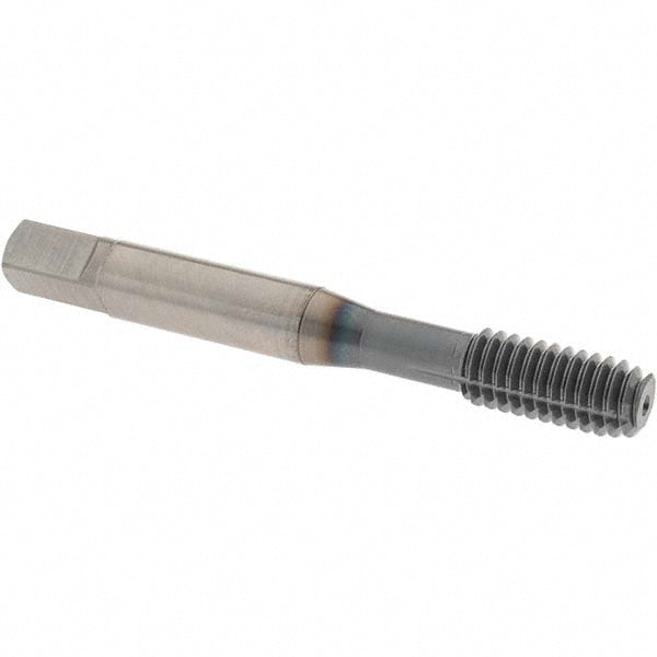 OSG 1405008908 Thread Forming Tap 5/16-18 UNC, Modified Bottoming, Powdered Metal High Speed Steel, TiCN Coated