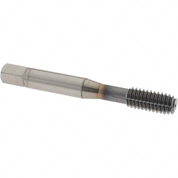 OSG 1405009108 Thread Forming Tap 5/16-18 UNC, Modified Bottoming, Powdered Metal High Speed Steel, TiCN Coated