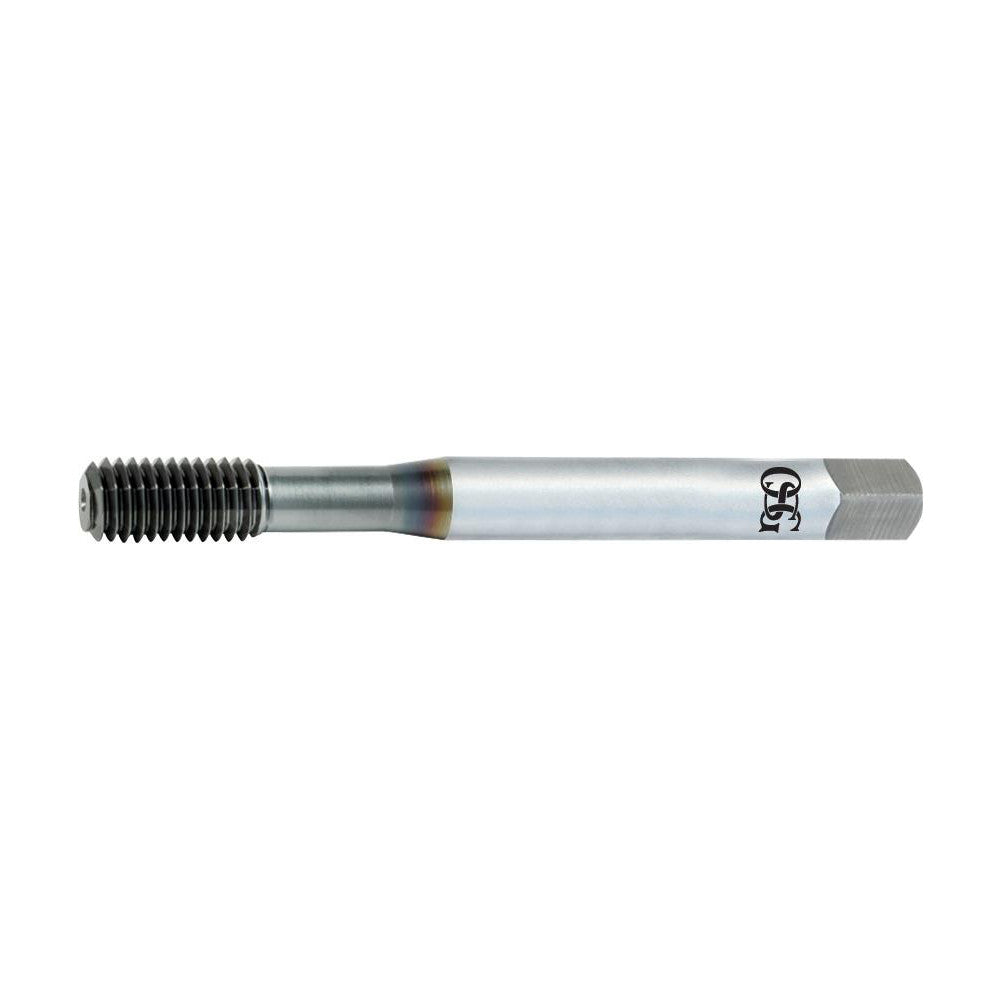 OSG 1410108600 Thread Forming Tap M5x0.8 Metric, Modified Bottoming Chamfer, Cobalt, Bright Finish