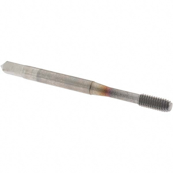 OSG 1410102708 Thread Forming Tap M4x0.7 Metric Coarse, 6H Class of Fit, Modified Bottoming Chamfer, Cobalt, Bright Finish
