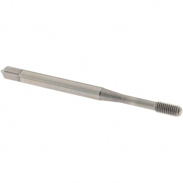 OSG 1410101500 Thread Forming Tap M3x0.5 Metric Coarse, 6H Class of Fit, Bottoming Chamfer, Cobalt, Bright Finish
