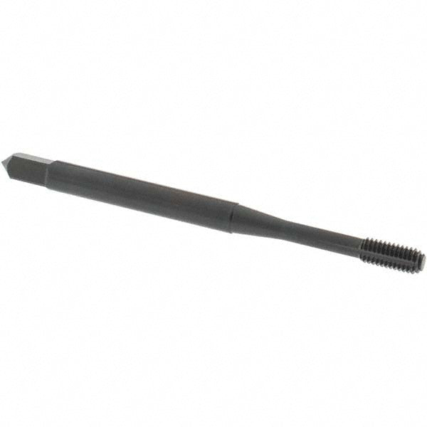 OSG 1410101501 Thread Forming Tap M3x0.5 Metric Coarse, 6H Class of Fit, Bottoming Chamfer, Cobalt, Steam Oxide Finish
