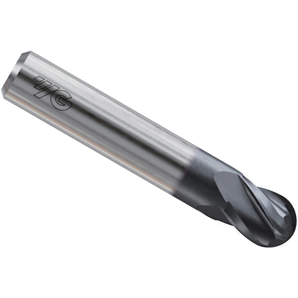 YG-1 G9H99016N Square End Mill