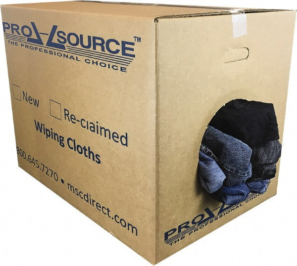 Pro-Source PS-R010-C22-50 Rag Reclaimed, Cotton