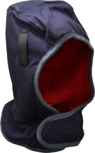 OccuNomix SN530 Universal Size, Navy Blue, Underneath Hard Hat Winter Liner