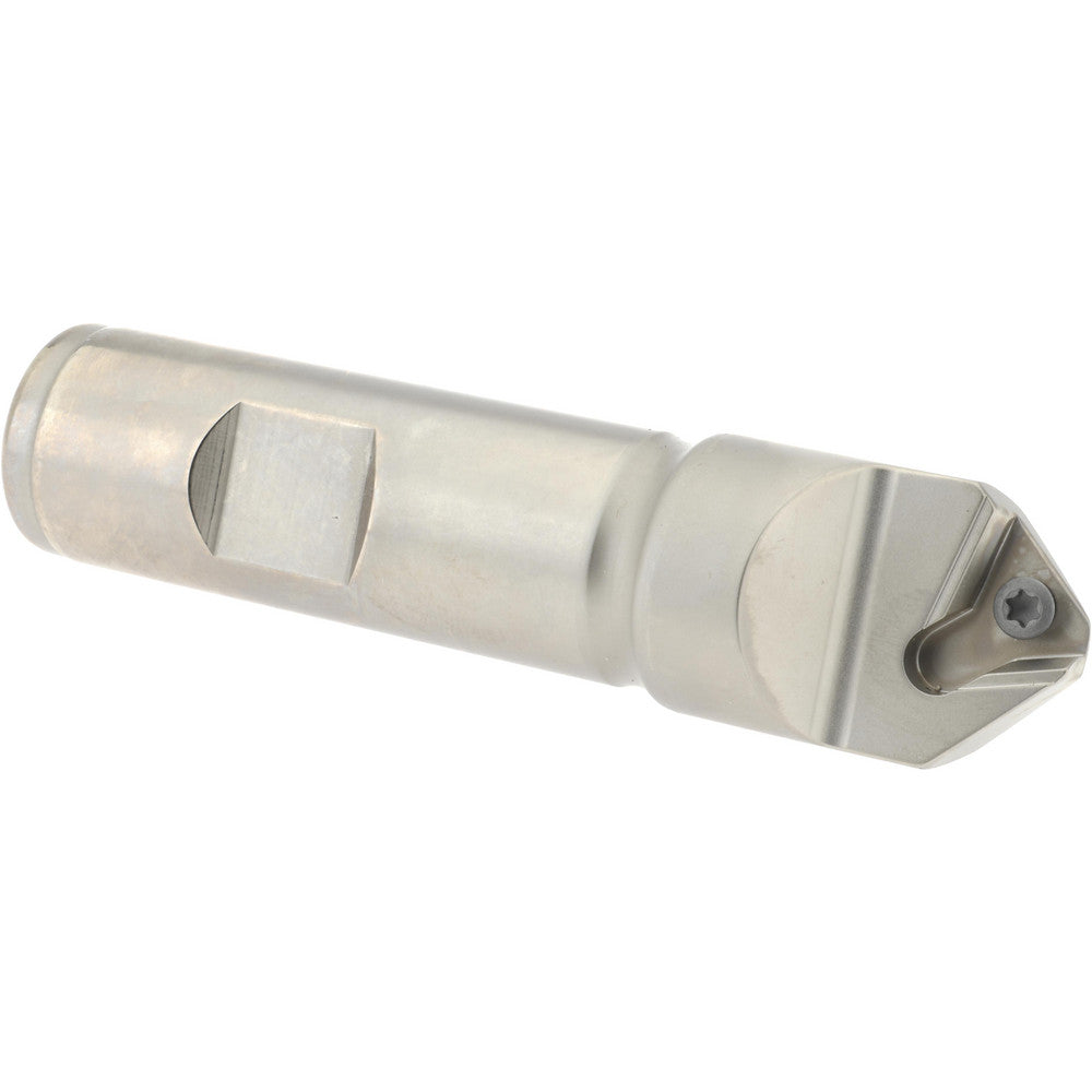 Ingersoll Cutting Tools 3207688 0.842" 90&deg Indexable Spotting Drill