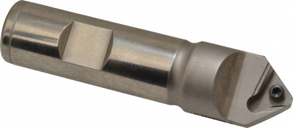 Ingersoll Cutting Tools 3207958 0.782" 82&deg Indexable Spotting Drill