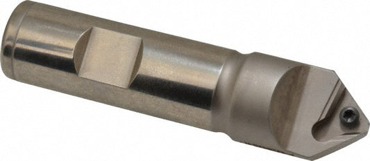 Ingersoll Cutting Tools 3207958 0.782" 82&deg Indexable Spotting Drill