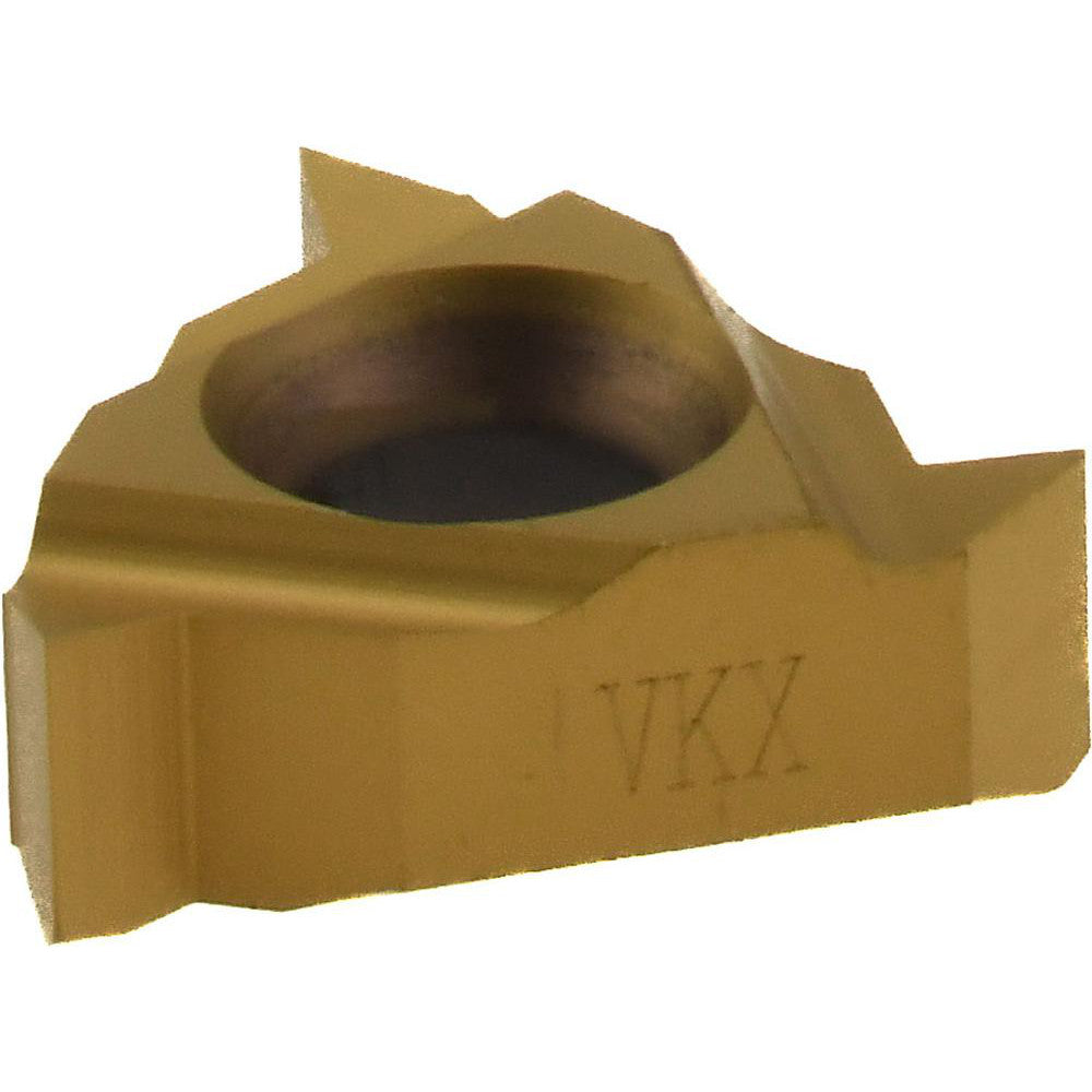Vargus 021-50270 Laydown Threading Insert 2IRA60 VKX, Carbide