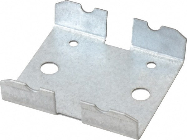 Wiremold 2401 1-29/32 Inch Long x 2 Inch Wide, Rectangular Raceway Connector Coupling