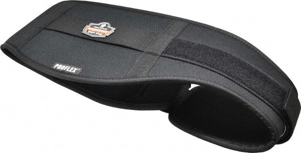 Ergodyne 11471 Back Support Belt, Small, 25 to 30" Waist, 7-3/4" Belt Width
