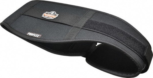 Ergodyne 11471 Back Support Belt, Small, 25 to 30" Waist, 7-3/4" Belt Width