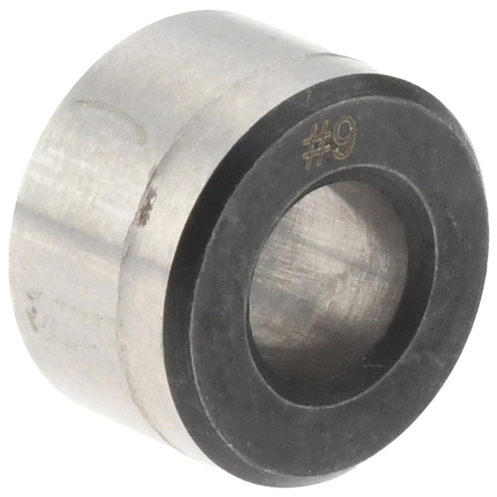 Boneham P264FZ Press Fit Headless Drill Bushing P, 0.196" ID, 13/32" OD