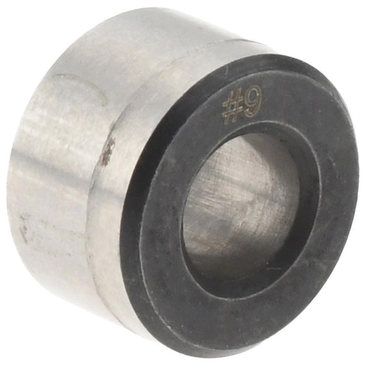 Boneham P264FZ Press Fit Headless Drill Bushing P, 0.196" ID, 13/32" OD