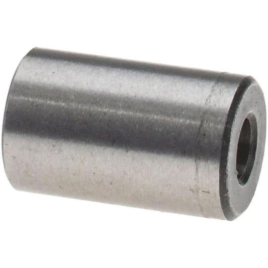Boneham P208DY Press Fit Headless Drill Bushing P, 0.1285" ID, 5/16" OD
