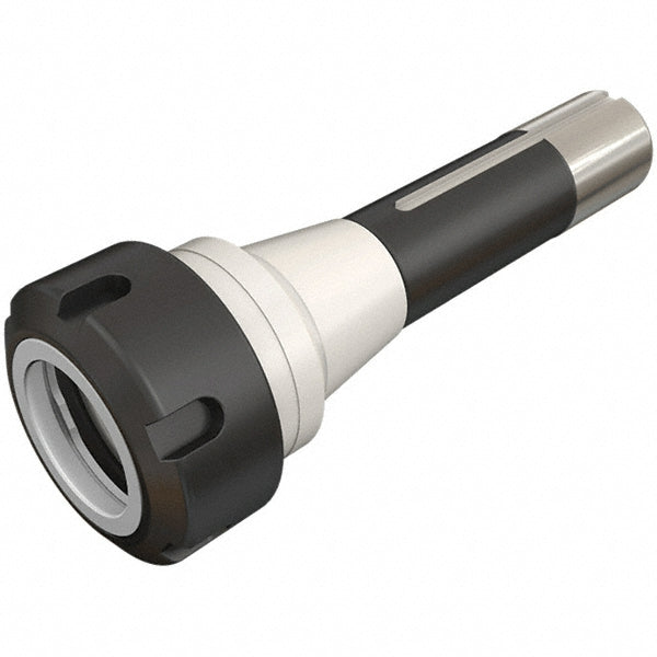 Iscar 4500502 Collet Chuck 3 to 26 mm Capacity, ER Collet, Taper Shank