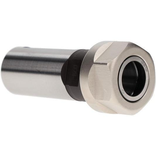 Iscar 4501931 Collet Chuck ER20 Collet, 1" Shank Dia, Straight Shank