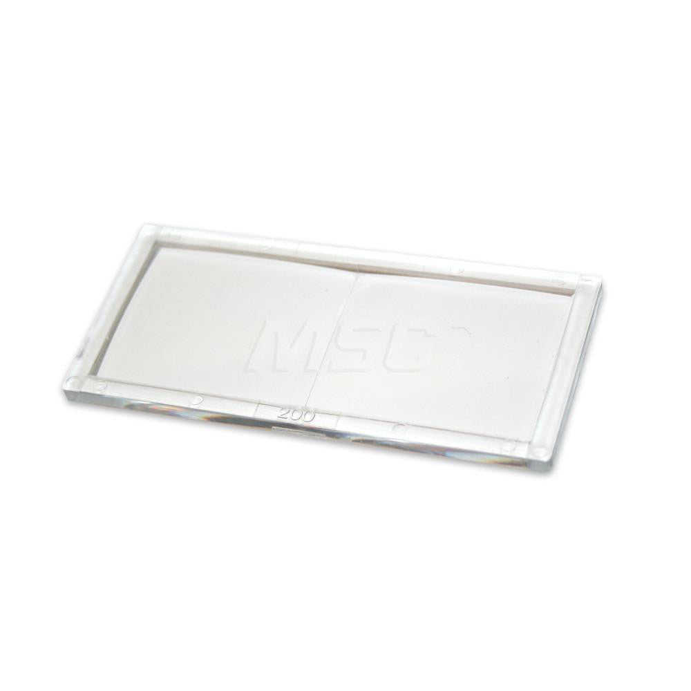 Miller Electric 212240 Welding Lenses & Plates