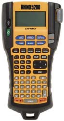 Dymo 1755749 Professional Handheld Labeling Tool