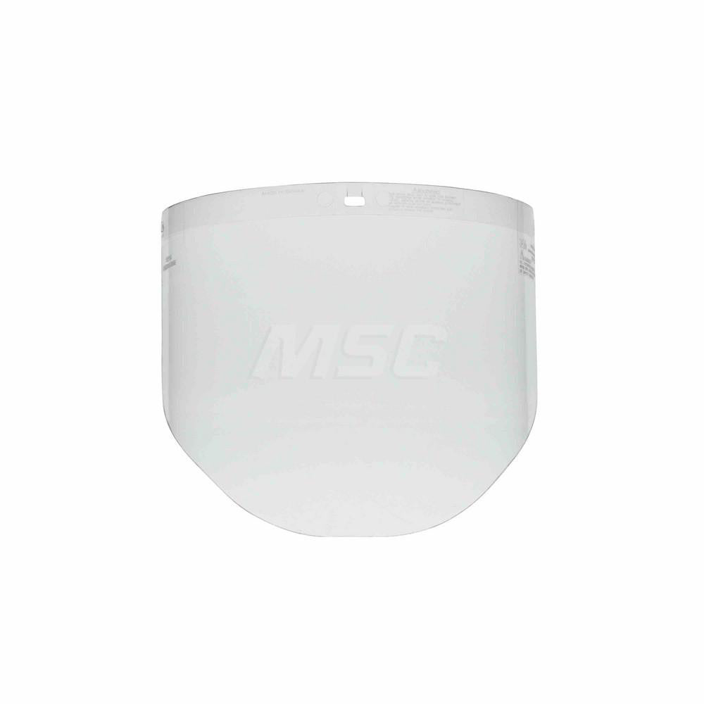 3M 7000052753 Face Shield Windows & Screens Face Shield Window, Clear, 0.075" Thick