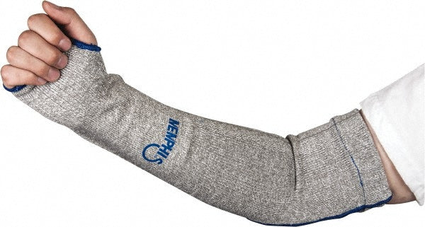 MCR Safety 9318D7T Glove Size Universal, Dyneema, Gray, ANSI Cut A2